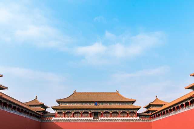 缘分真的很奇妙，月老牵线让你错过的人还会回来找你-第1张图片-慢点富算命网